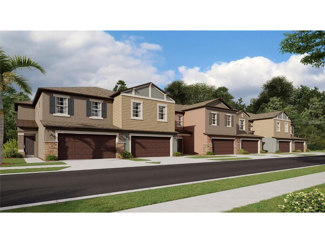 10347 Honey Hammock Way San Antonio FL 33576 T3508554 image1