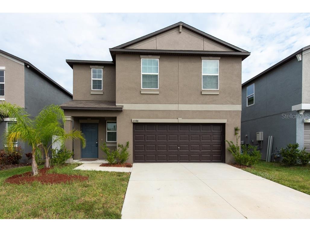 10348 Blue Plume Court Riverview FL 33578 TB8312411 image1