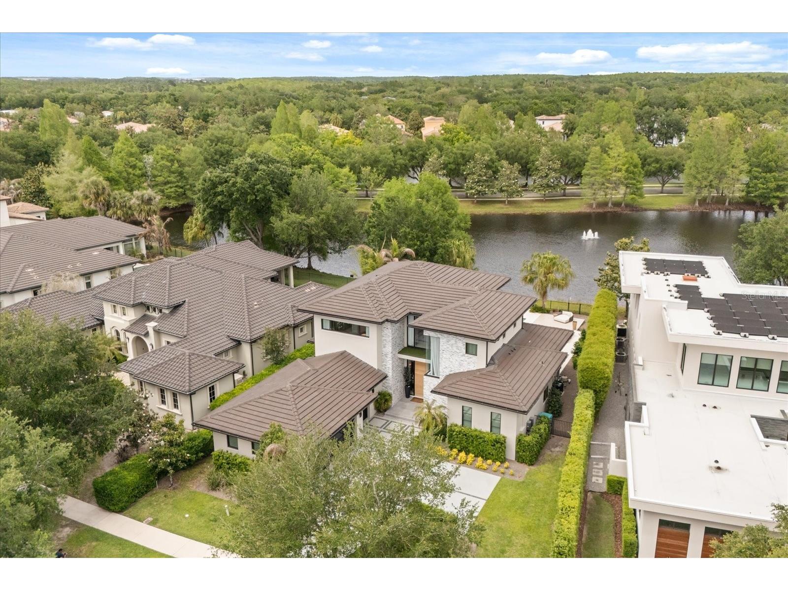 10348 Kensington Shore Drive Orlando FL 32827 O6402412 image58