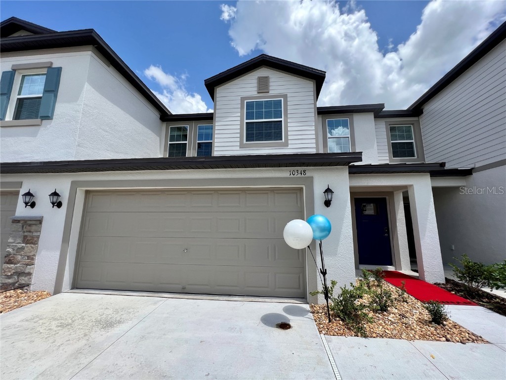 10348 Lavender Aster Trail San Antonio FL 33576 U8211702 image1