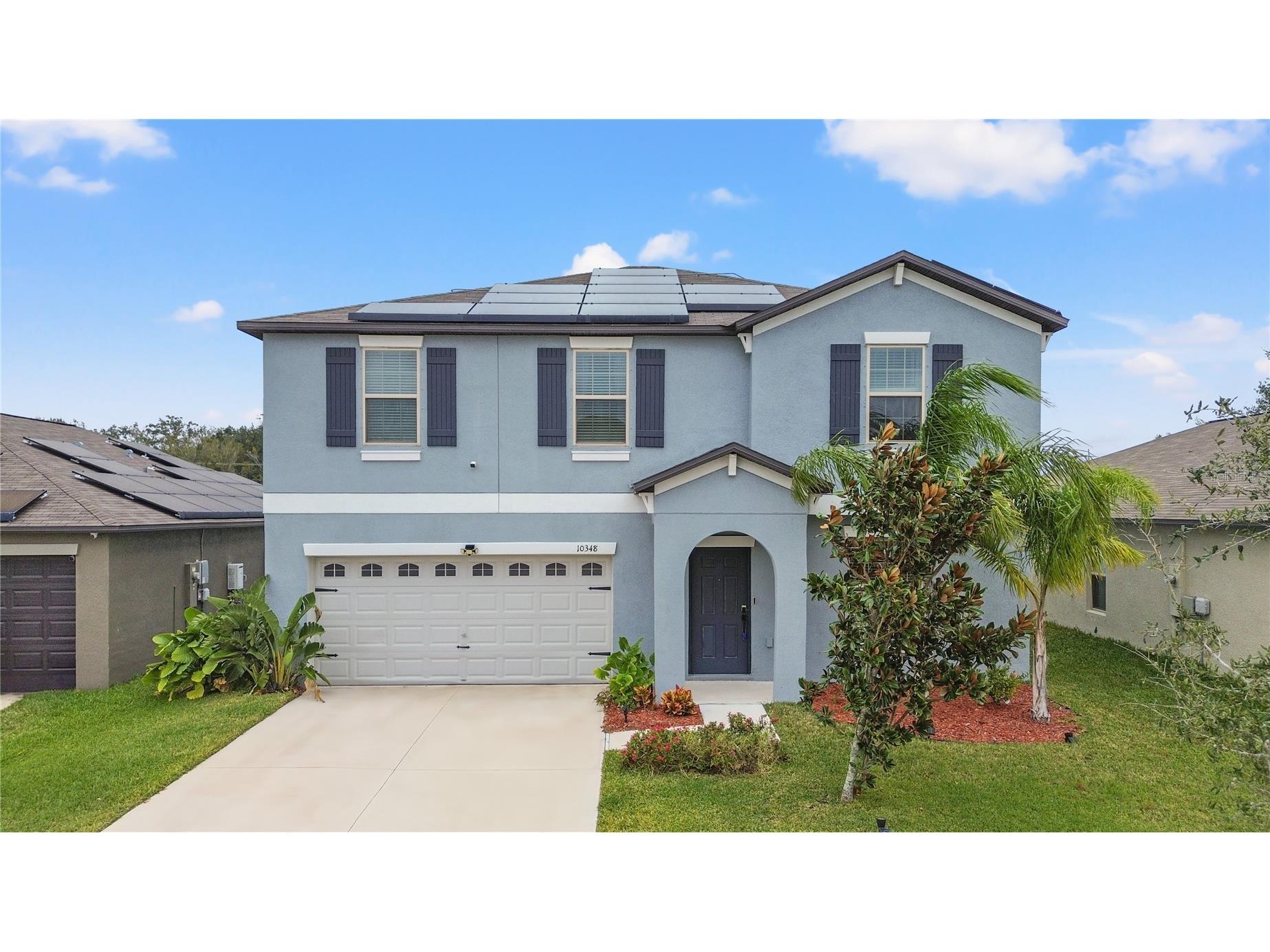 10348 Scarlet Skimmer Drive Riverview FL 33578 TB8486519 image1