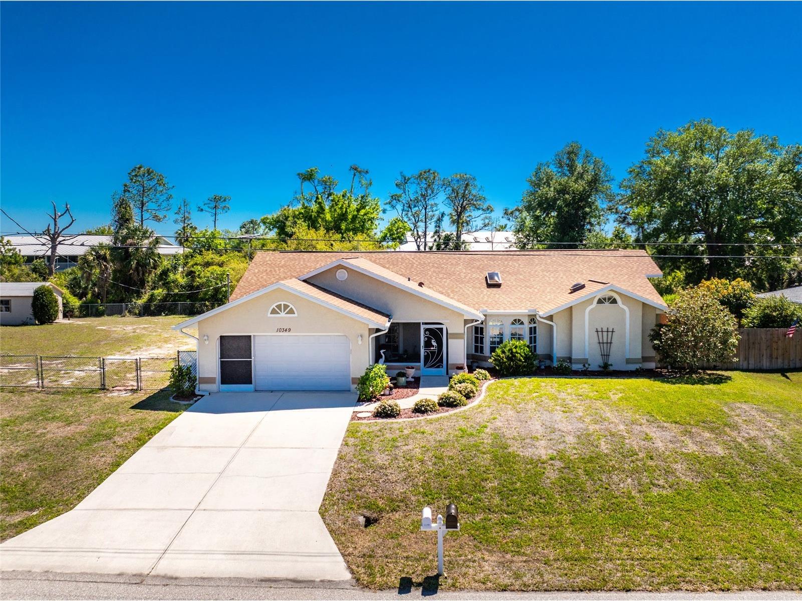 10349 Greenway Avenue Englewood FL 34224 - BUTTERFORD WATERWAY D6146717 image1
