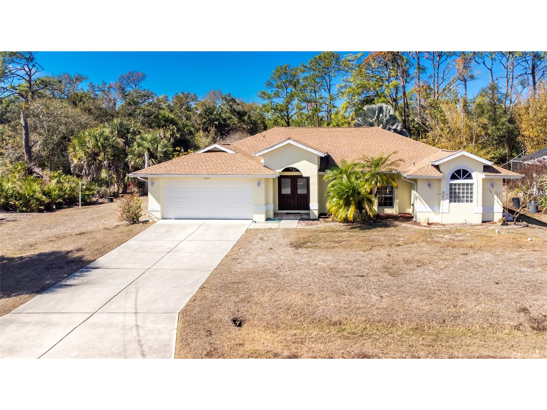 1035 Adalia Terrace Port Charlotte FL 33953 D6146263 image1