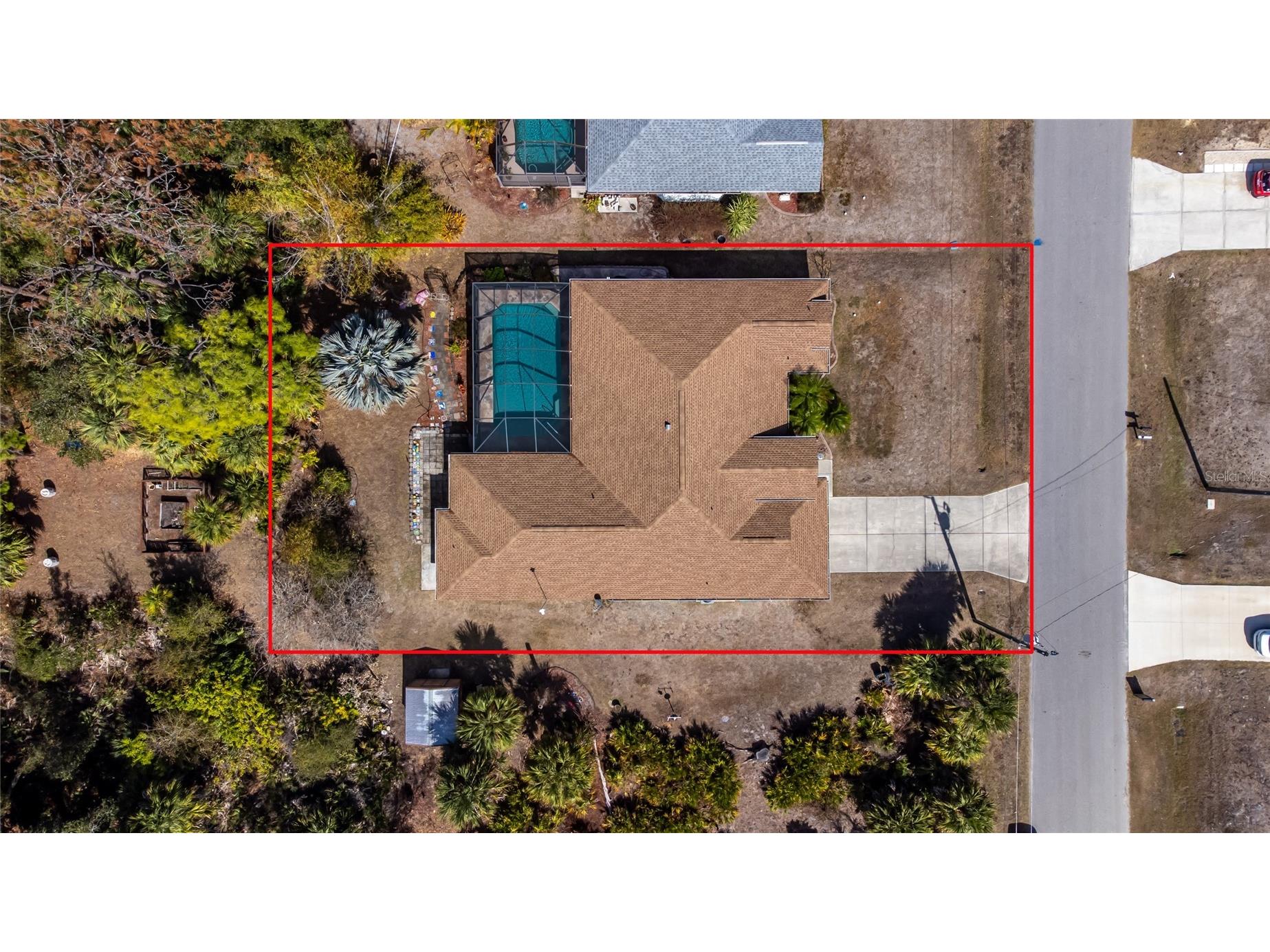 1035 Adalia Terrace Port Charlotte FL 33953 D6146263 image80