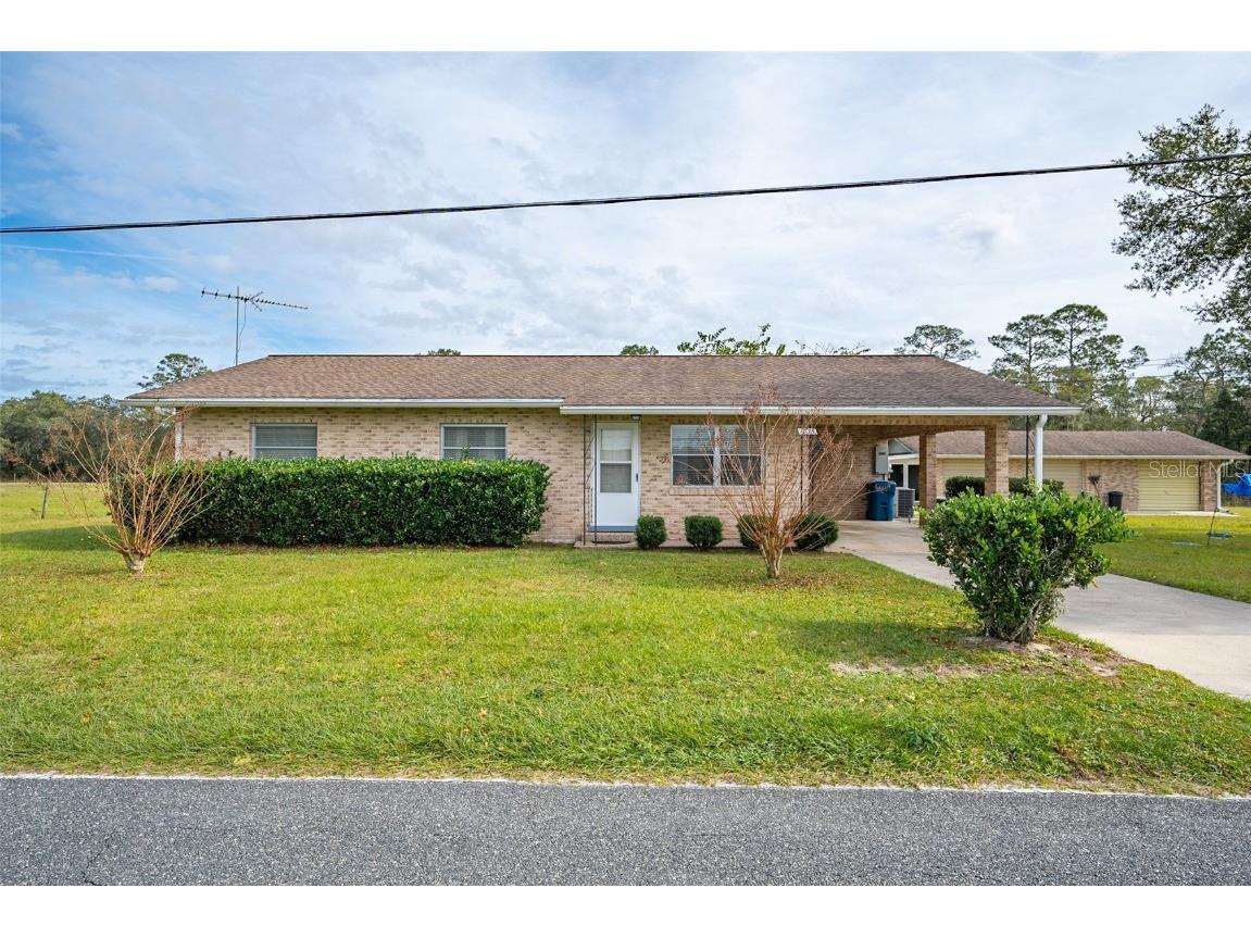 1035 Blackburn Road Pierson FL 32180 S5097142 image1