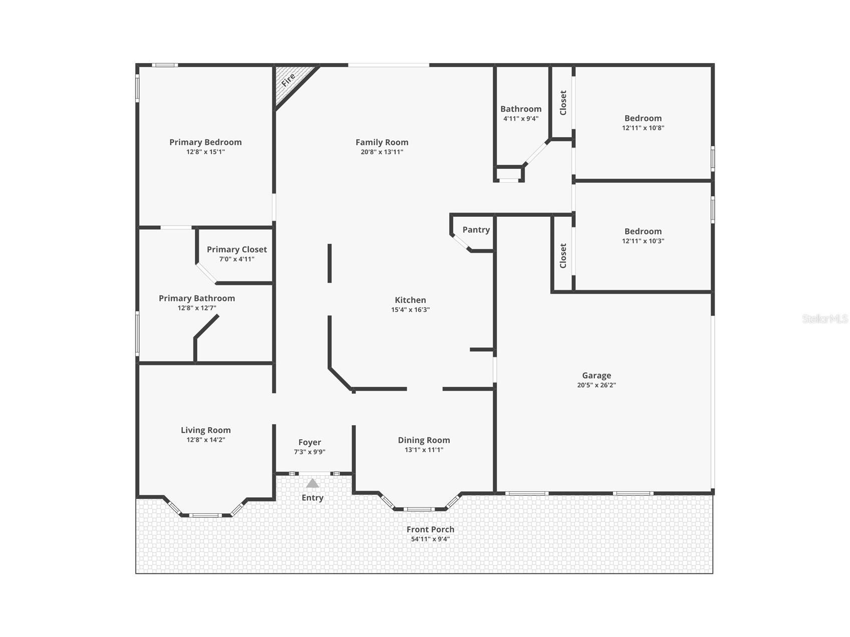 1035 Chase Drive Winter Garden FL 34787 O6396474 image52