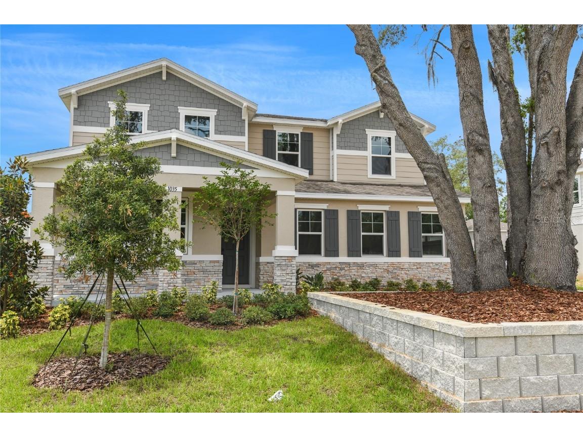 1035 Cloud Ridge Court Mount Dora FL 32757 S5127255 image1