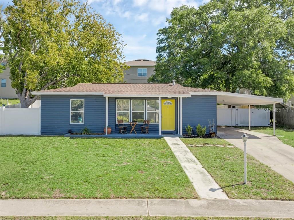 1035 Cobblestone Avenue Deltona FL 32725 V4935219 image1