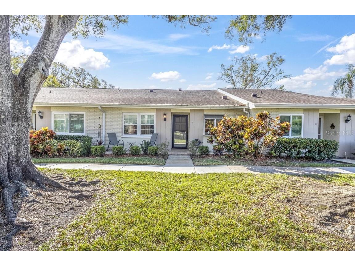 1035 Dunrobin Drive #C Palm Harbor FL 34684 TB8433713 image1