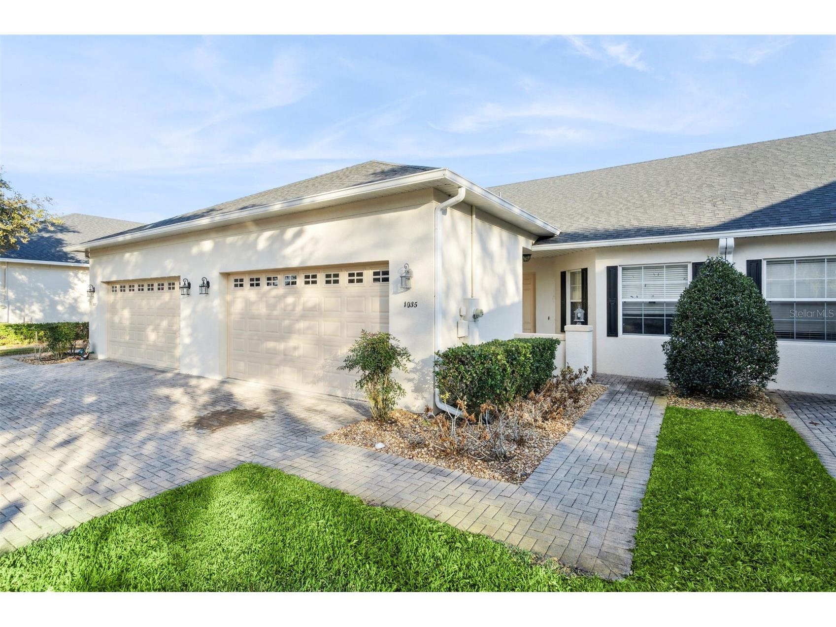1035 Green Gate Groveland FL 34736 - LAKE MINNEOLA G5108778 image1