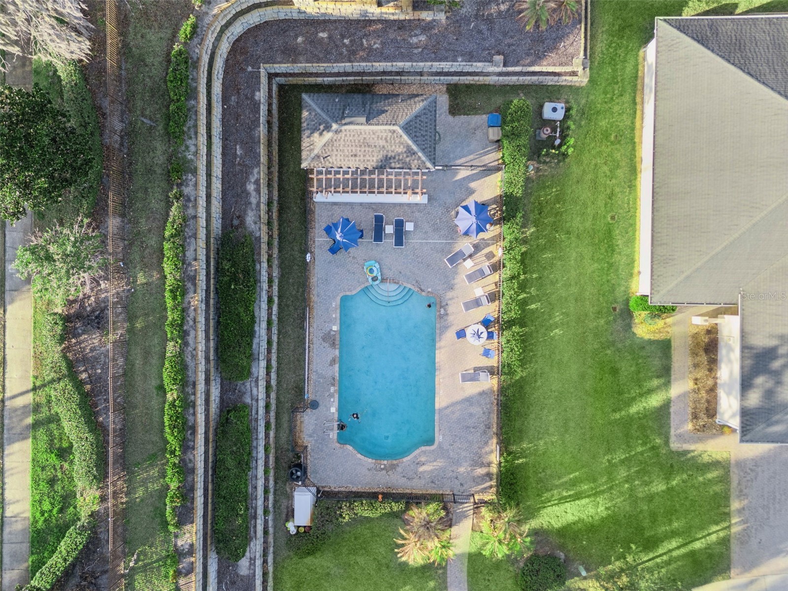 1035 Green Gate Groveland FL 34736 - LAKE MINNEOLA G5108778 image23