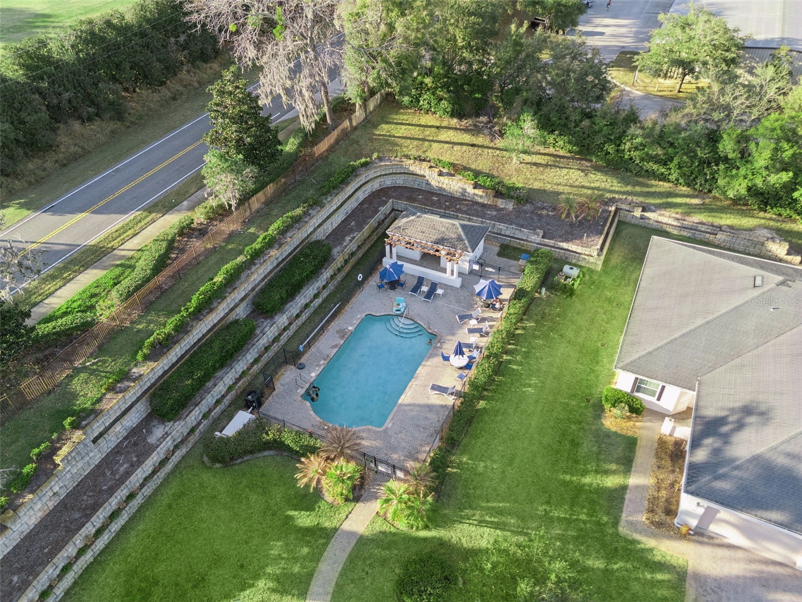 1035 Green Gate Groveland FL 34736 - LAKE MINNEOLA G5108778 image25