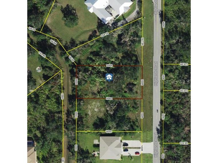 1035 Highlands Road Punta Gorda FL 33983 O6398560 image1