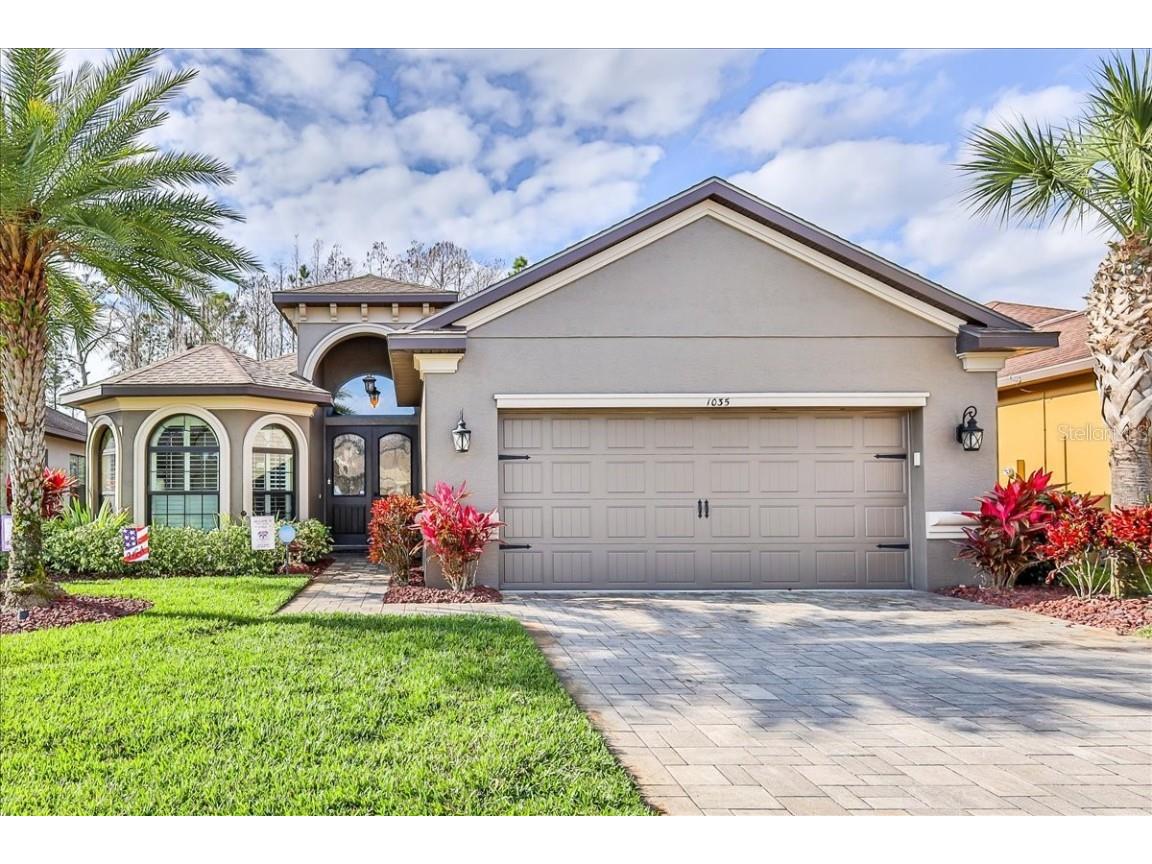 1035 Ketzal Drive New Port Richey FL 34655 W7852250 image1