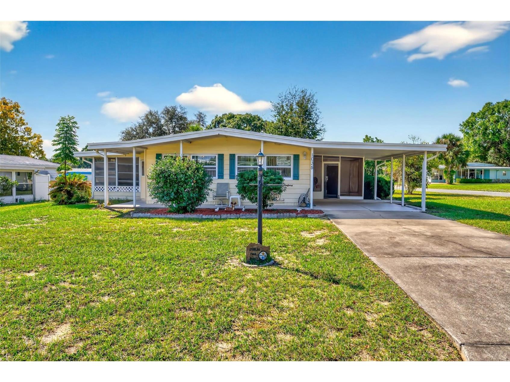1035 Lake Drive Grand Island FL 32735 G5103536 image1