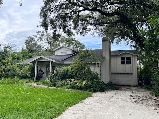 1035 Montrose Boulevard N Saint Petersburg FL 33703 TB8422563 image1