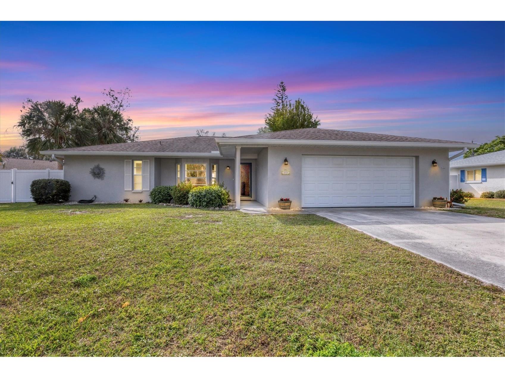 1035 Oleander Street Englewood FL 34223 D6143641 image1