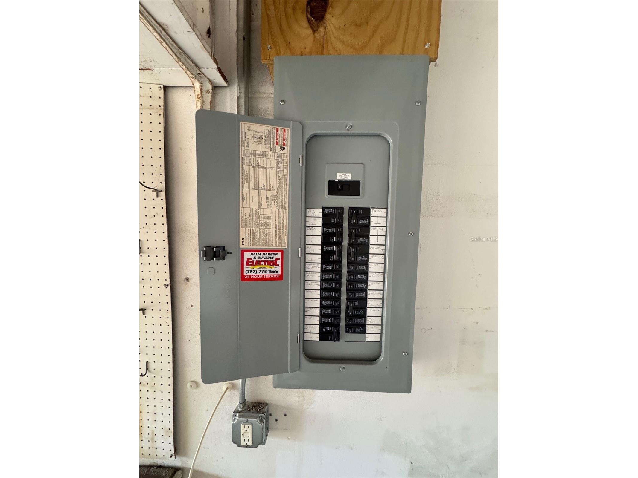 1035 Robmar Road Dunedin FL 34698 TB8498023 image40
