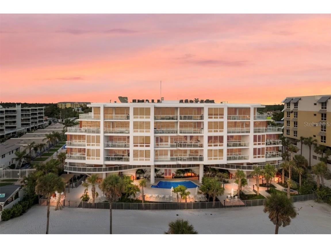 1035 Seaside Drive #301 Sarasota FL 34242 - GULF OF MEXICO A4599076 image1