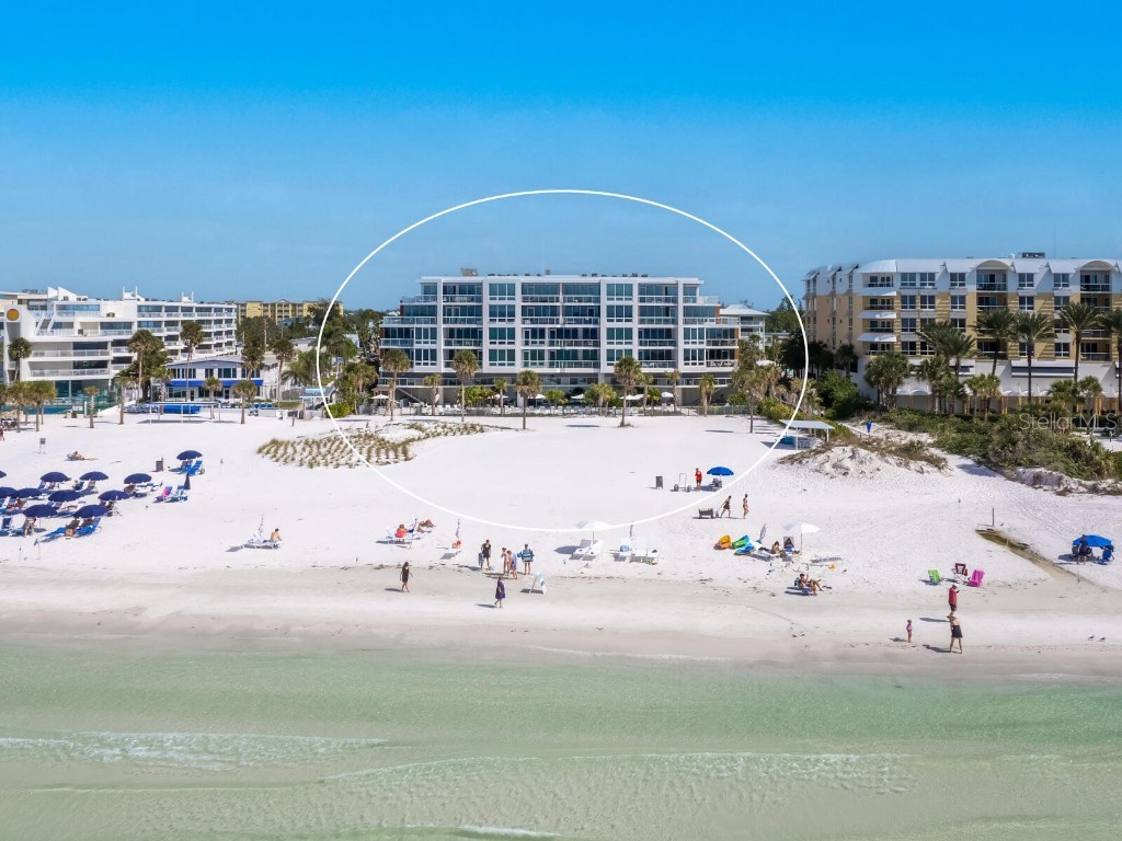 1035 Seaside Drive #305 Sarasota FL 34242 - GULF OF MEXICO A4632248 image28