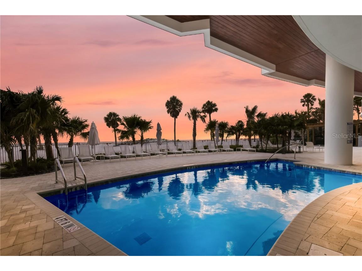 1035 Seaside Drive #305 Sarasota FL 34242 - GULF OF MEXICO A4632248 image30