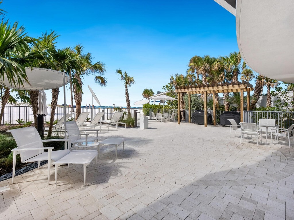 1035 Seaside Drive #305 Sarasota FL 34242 - GULF OF MEXICO A4632248 image37