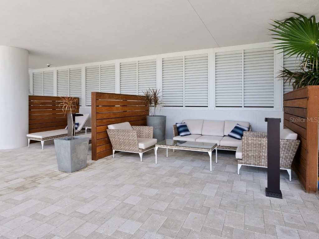 1035 Seaside Drive #305 Sarasota FL 34242 - GULF OF MEXICO A4632248 image42