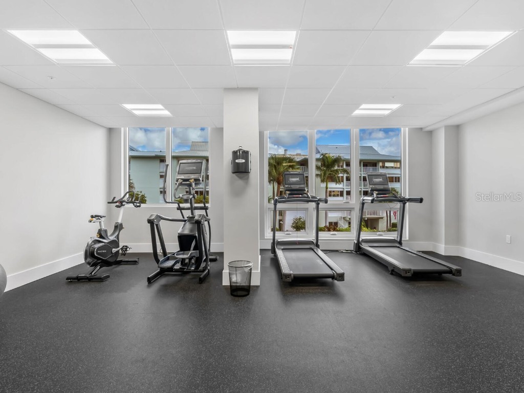 1035 Seaside Drive #305 Sarasota FL 34242 - GULF OF MEXICO A4632248 image47