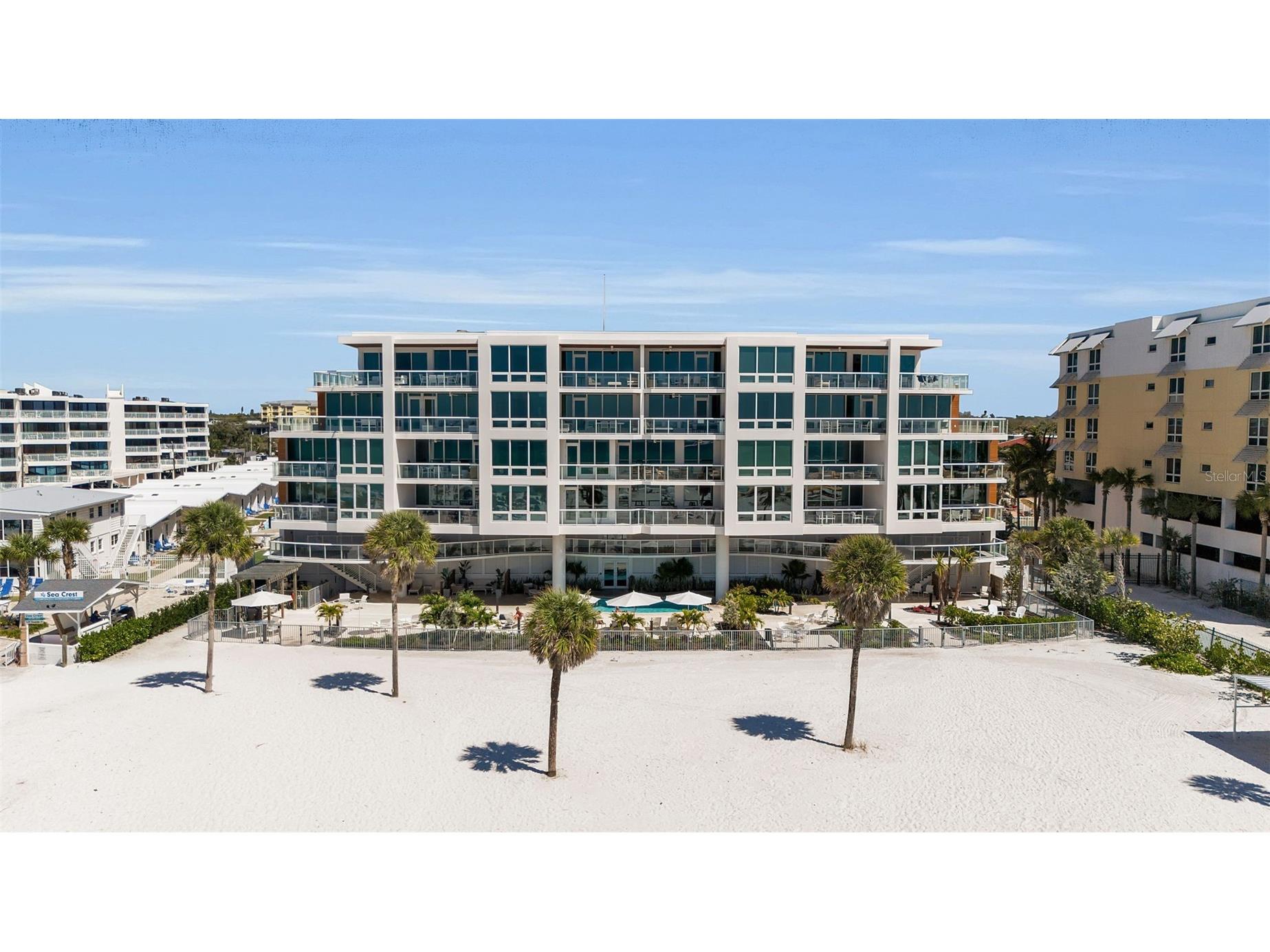 1035 Seaside Drive #308 Sarasota FL 34242 - GULF OF MEXICO A4692379 image1