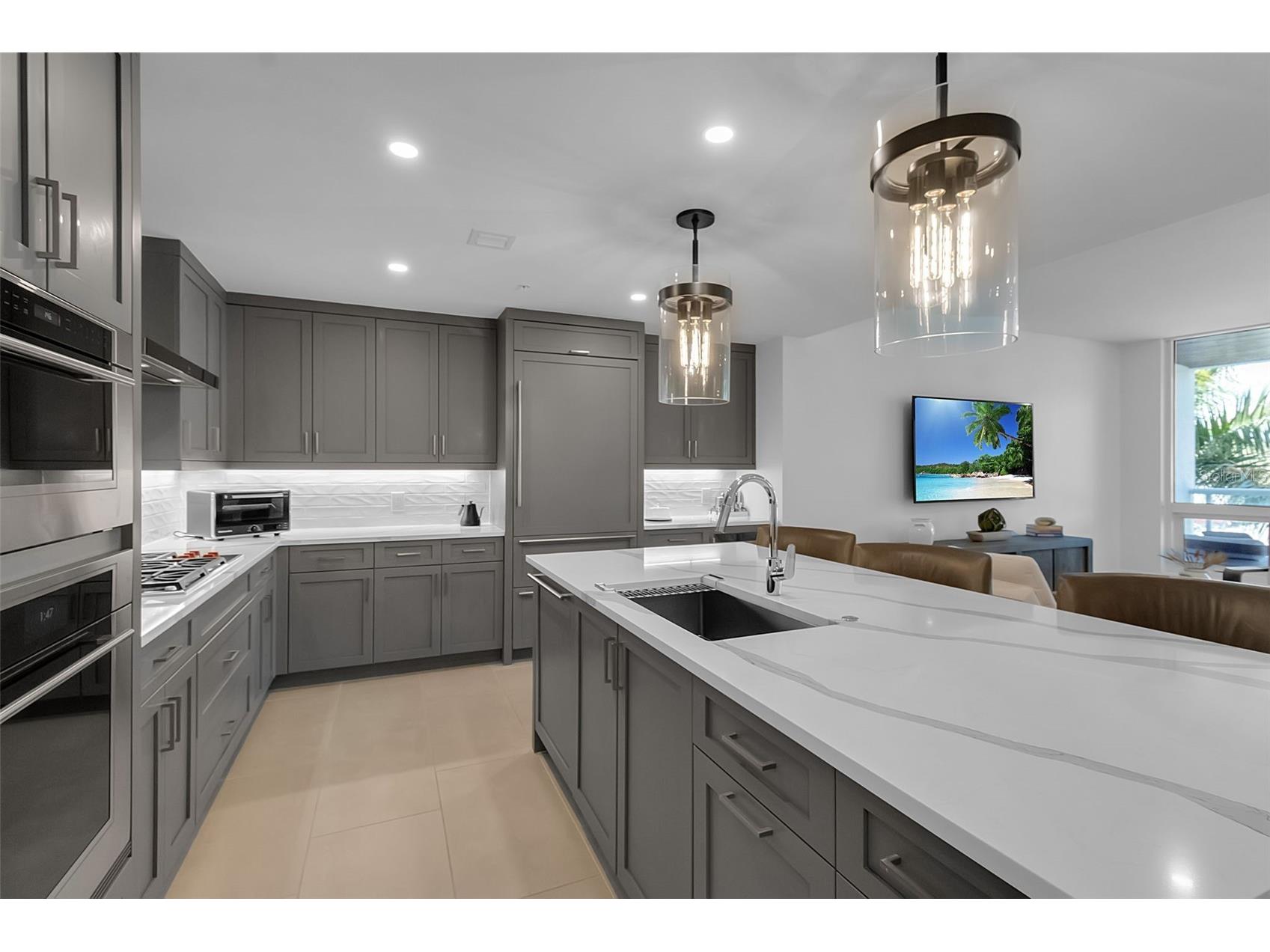 1035 Seaside Drive #308 Sarasota FL 34242 - GULF OF MEXICO A4692379 image14