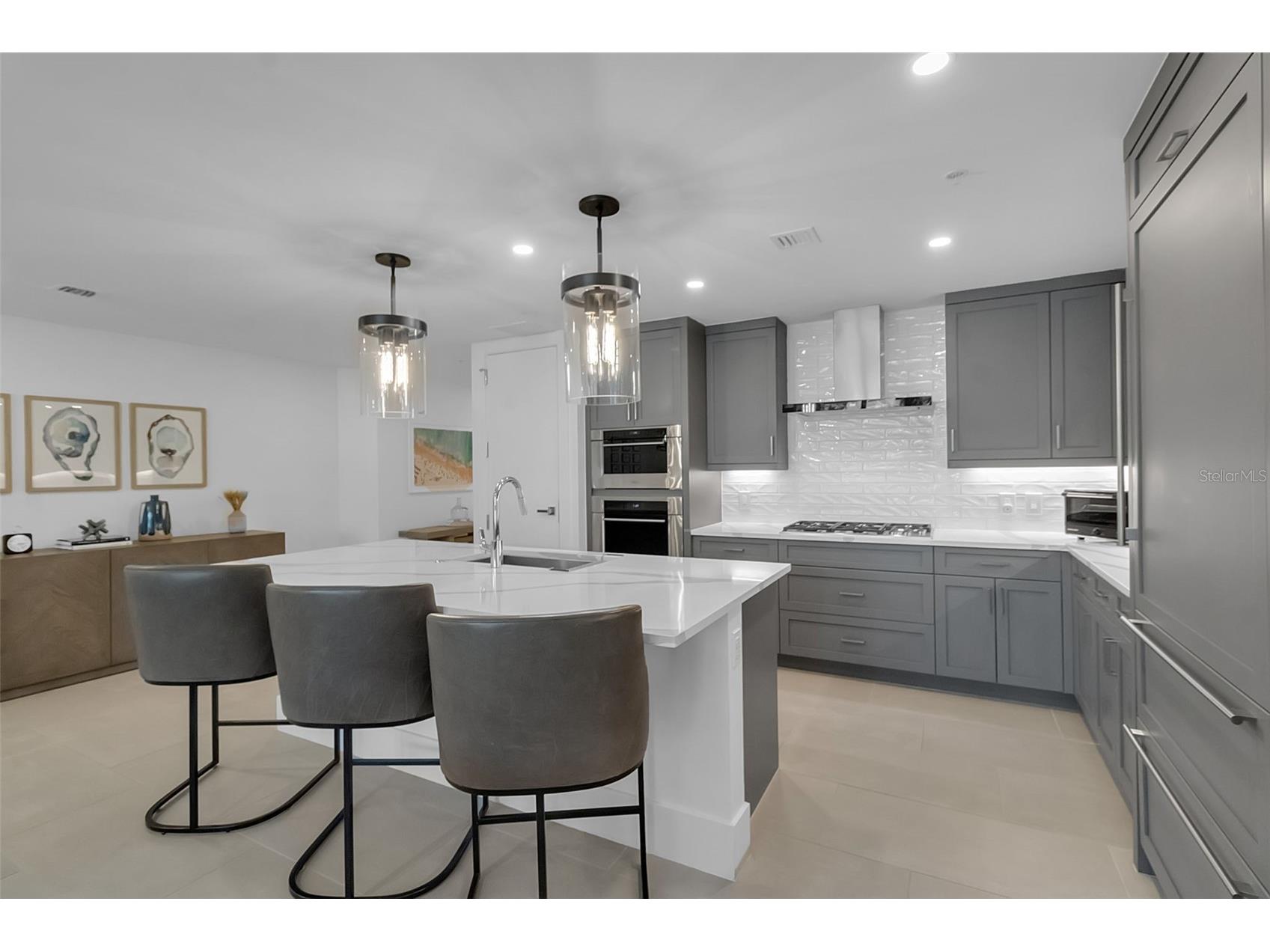 1035 Seaside Drive #308 Sarasota FL 34242 - GULF OF MEXICO A4692379 image16