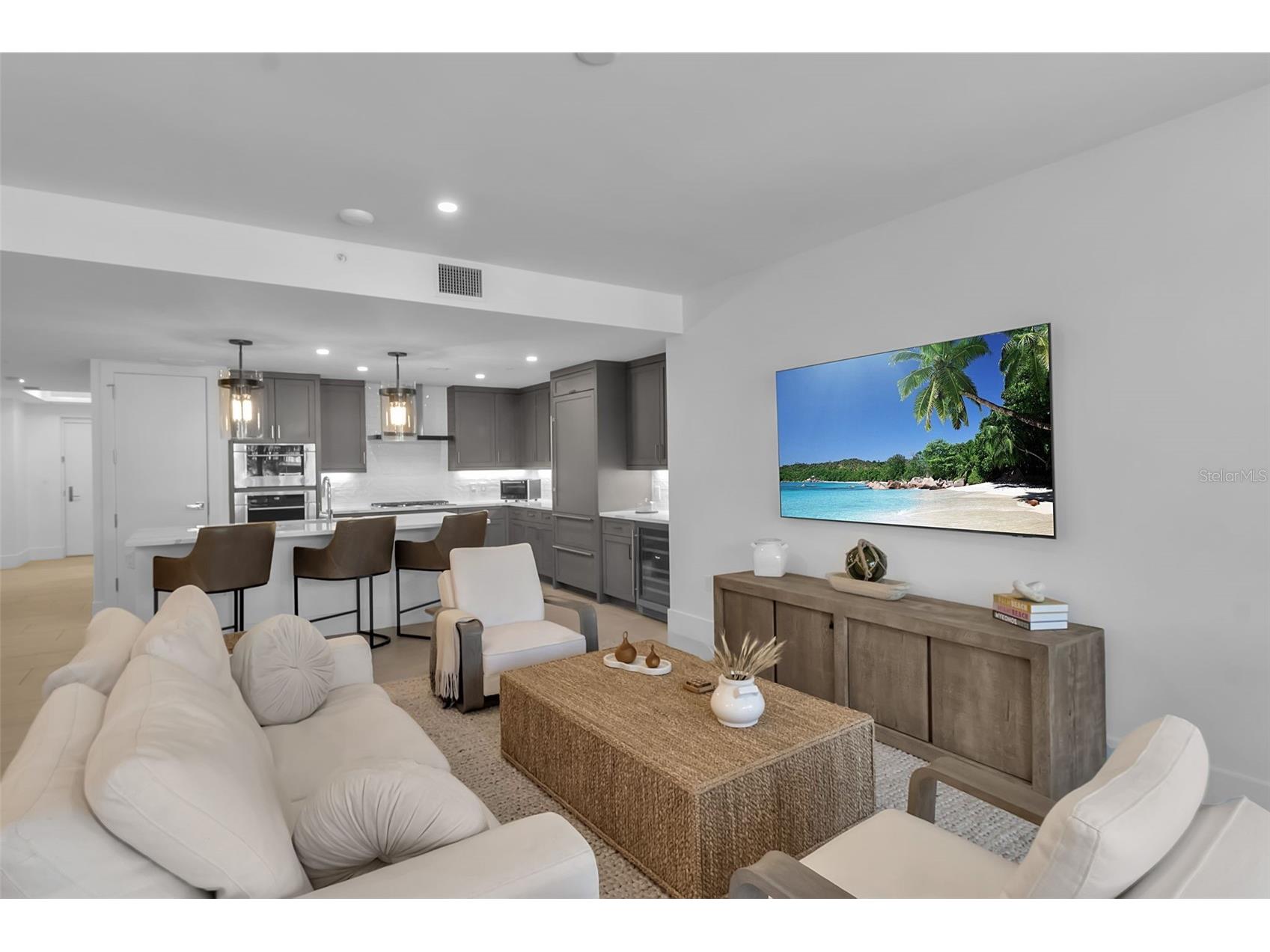 1035 Seaside Drive #308 Sarasota FL 34242 - GULF OF MEXICO A4692379 image19