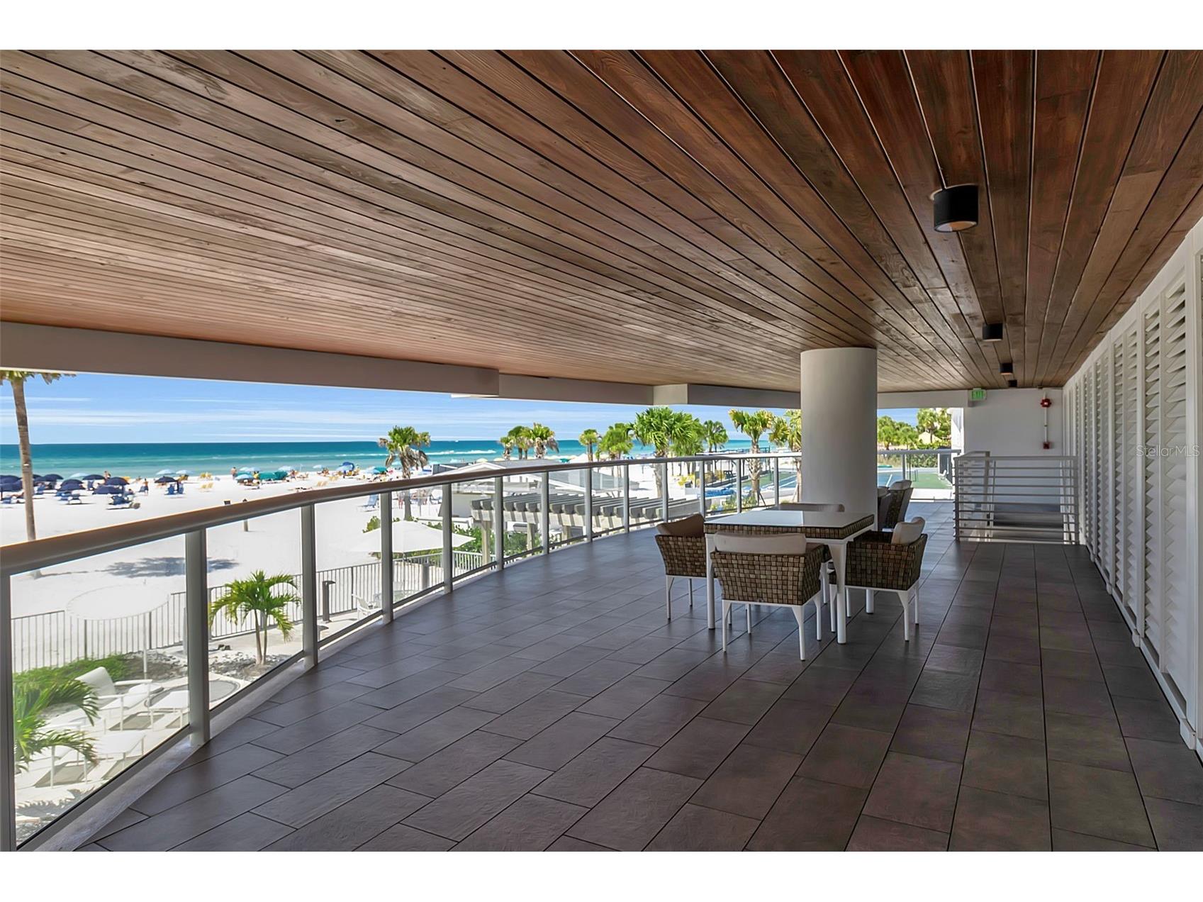 1035 Seaside Drive #308 Sarasota FL 34242 - GULF OF MEXICO A4692379 image3