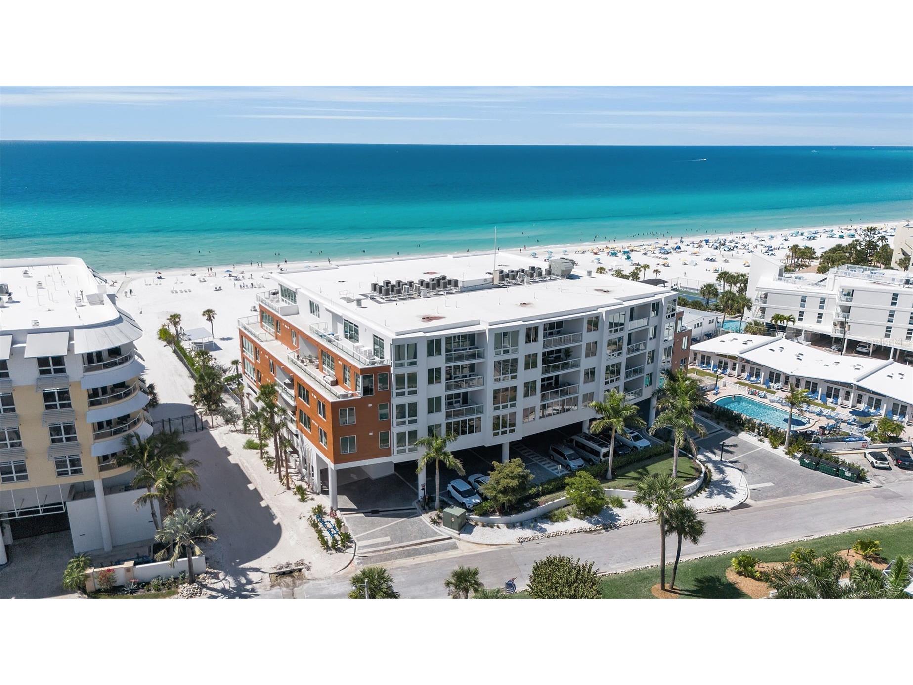 1035 Seaside Drive #308 Sarasota FL 34242 - GULF OF MEXICO A4692379 image34