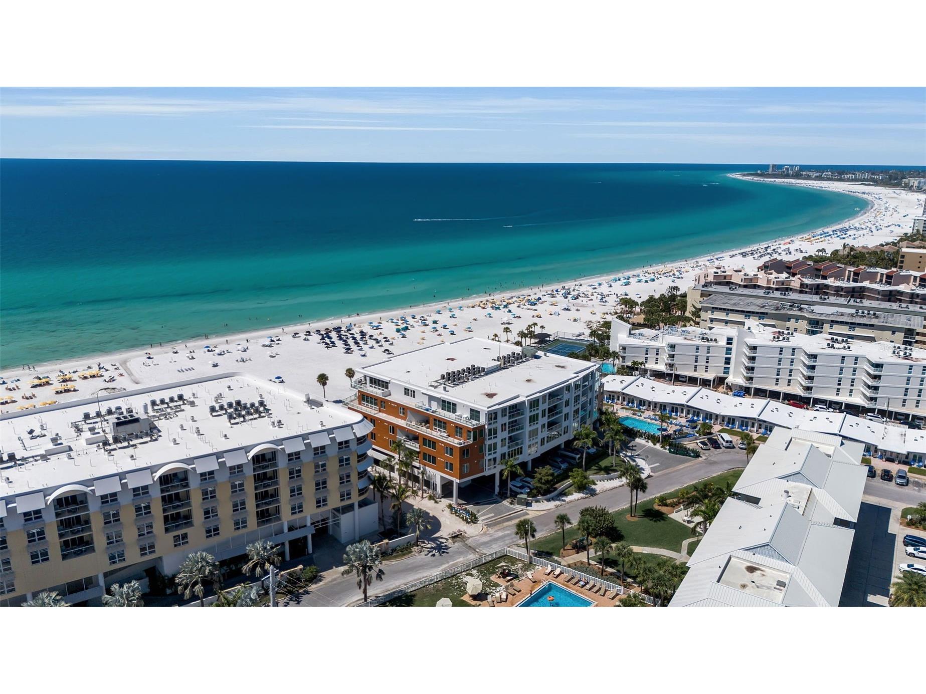 1035 Seaside Drive #308 Sarasota FL 34242 - GULF OF MEXICO A4692379 image36