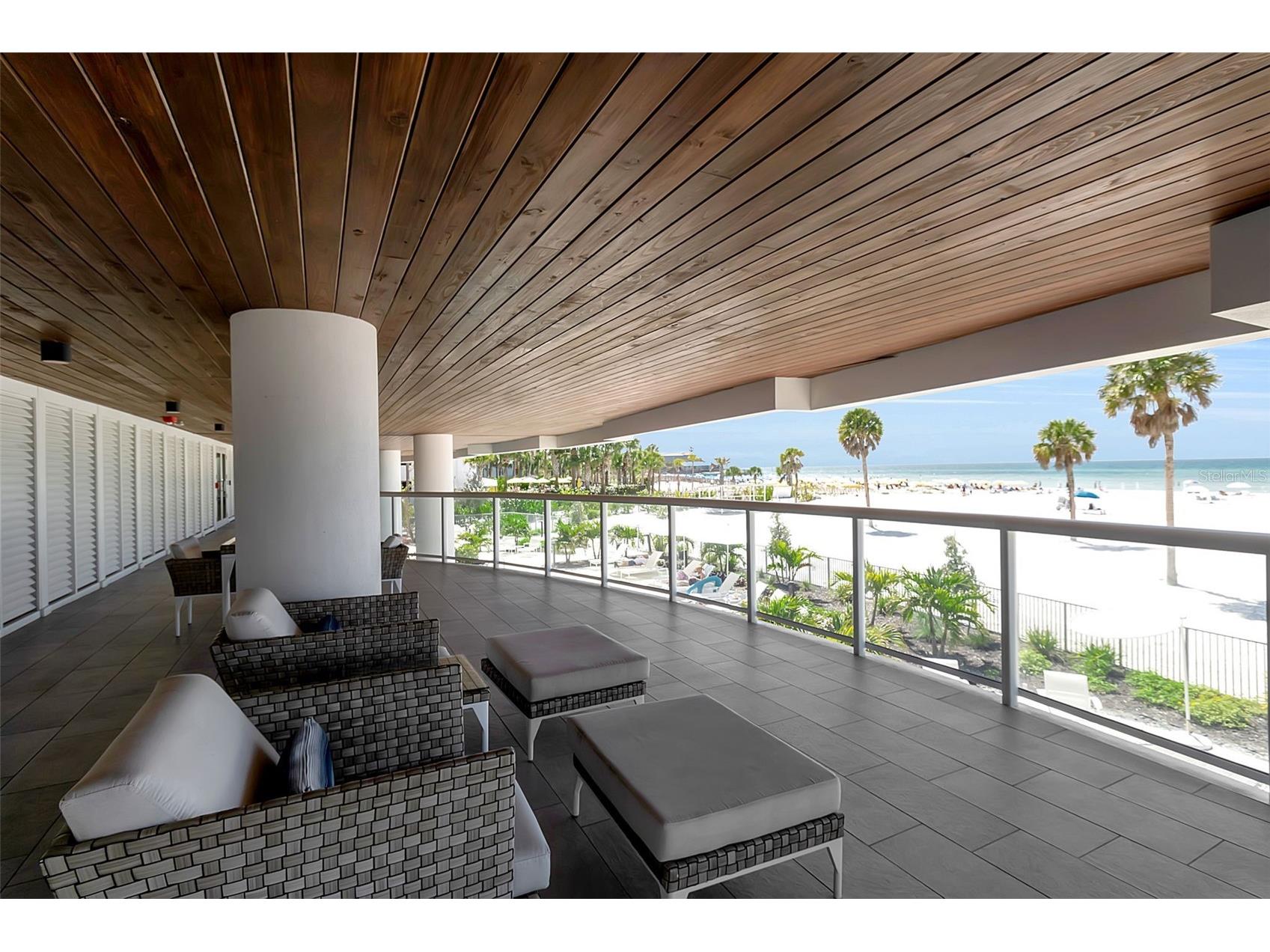 1035 Seaside Drive #308 Sarasota FL 34242 - GULF OF MEXICO A4692379 image4