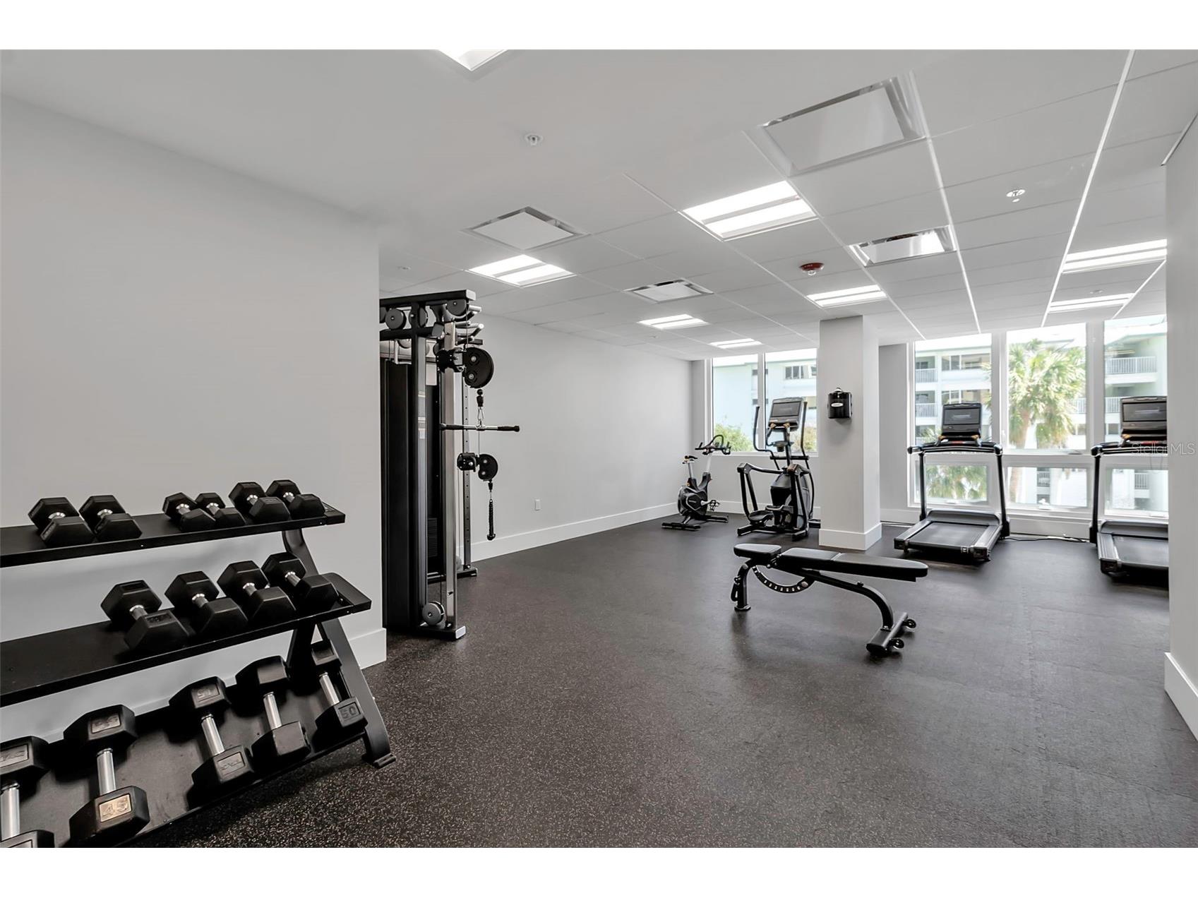 1035 Seaside Drive #308 Sarasota FL 34242 - GULF OF MEXICO A4692379 image41