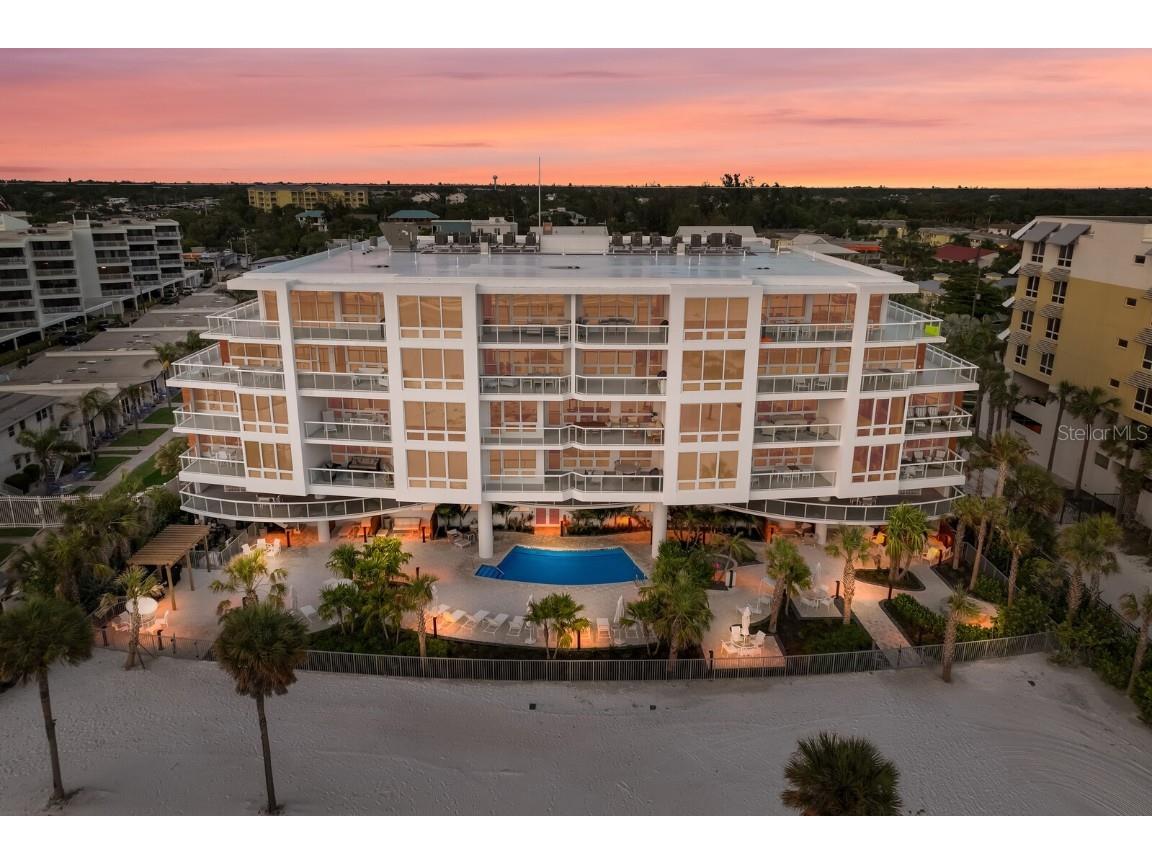 1035 Seaside Drive #404 Sarasota FL 34242 - GULF OF MEXICO A4572828 image1