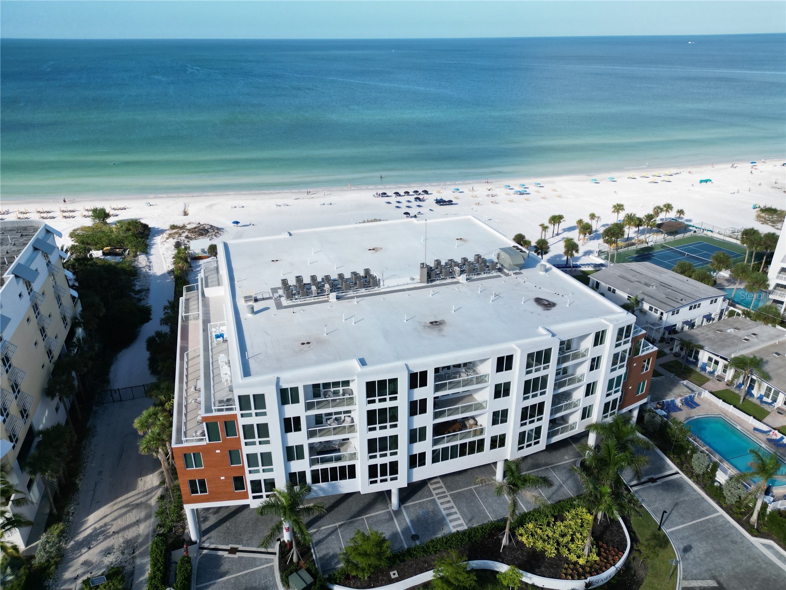 1035 Seaside Drive #404 Sarasota FL 34242 - GULF OF AMERICA A4672742 image1