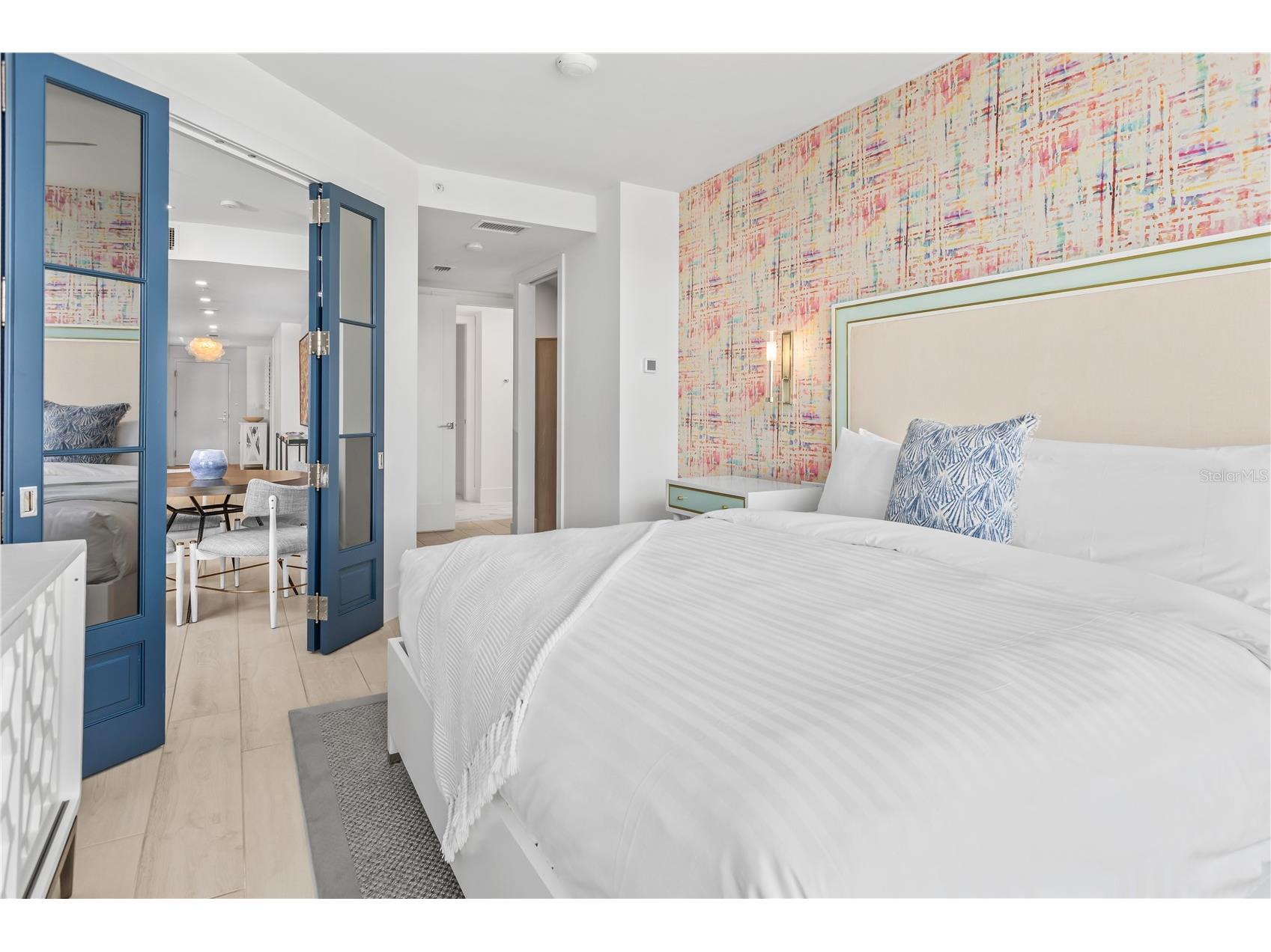 1035 Seaside Drive #404 Sarasota FL 34242 - GULF OF AMERICA A4672742 image11