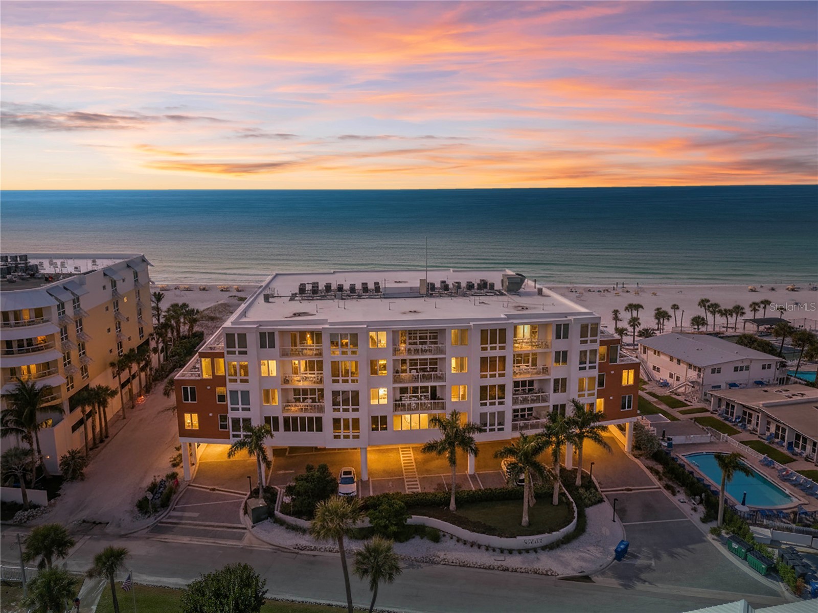 1035 Seaside Drive #404 Sarasota FL 34242 - GULF OF AMERICA A4672742 image2