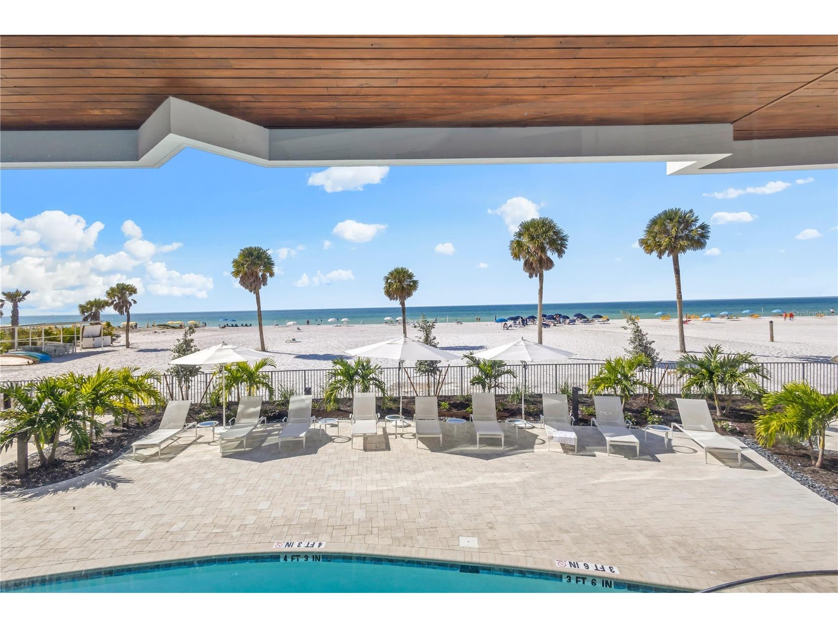 1035 Seaside Drive #404 Sarasota FL 34242 - GULF OF AMERICA A4672742 image32