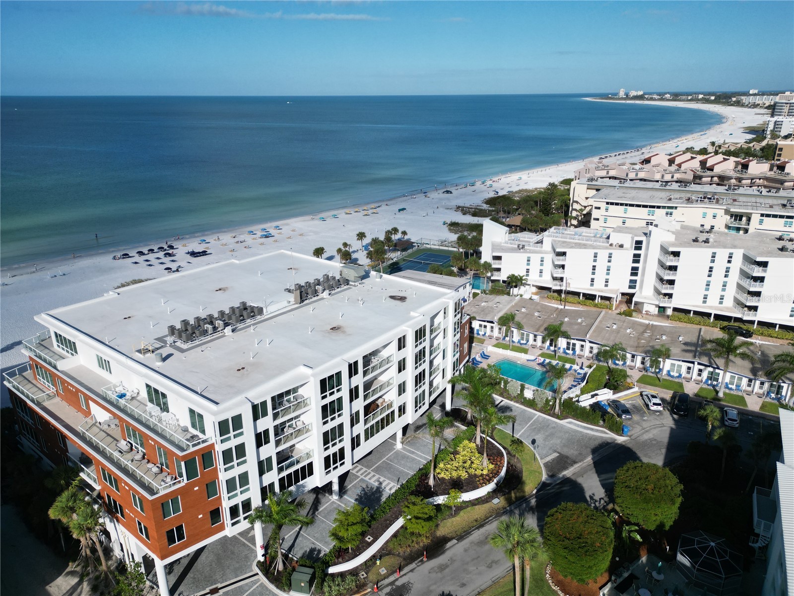 1035 Seaside Drive #404 Sarasota FL 34242 - GULF OF AMERICA A4672742 image35
