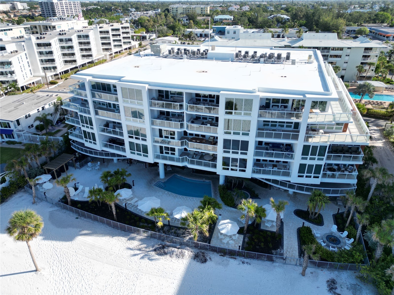1035 Seaside Drive #404 Sarasota FL 34242 - GULF OF AMERICA A4672742 image36