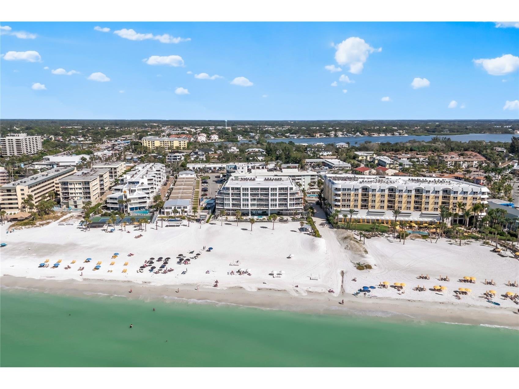 1035 Seaside Drive #404 Sarasota FL 34242 - GULF OF AMERICA A4672742 image39