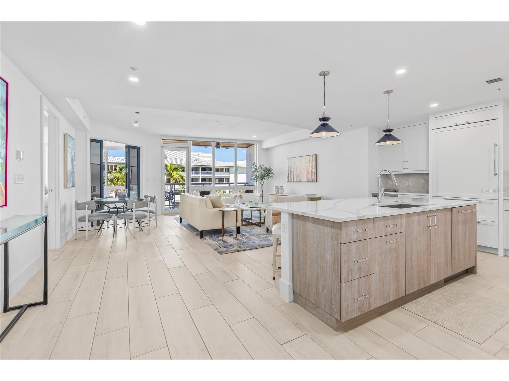 1035 Seaside Drive #404 Sarasota FL 34242 - GULF OF AMERICA A4672742 image4