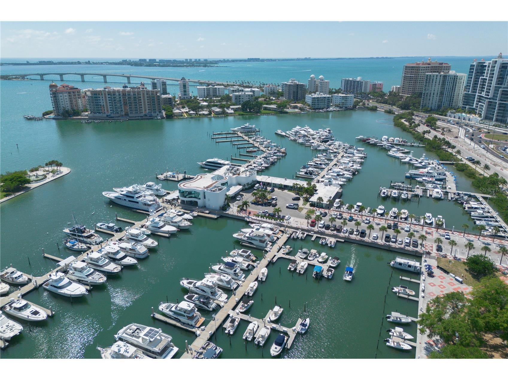1035 Seaside Drive #404 Sarasota FL 34242 - GULF OF AMERICA A4672742 image43