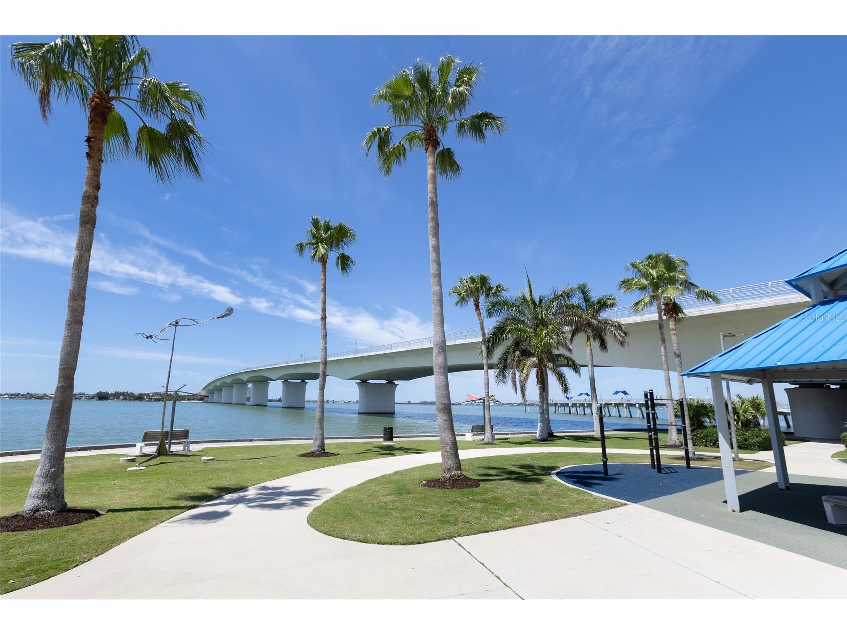 1035 Seaside Drive #404 Sarasota FL 34242 - GULF OF AMERICA A4672742 image44