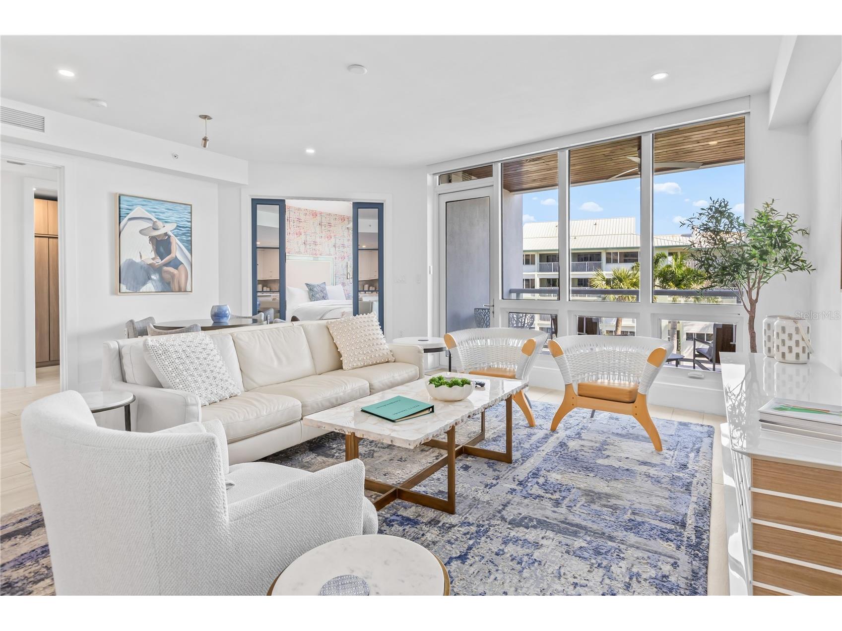 1035 Seaside Drive #404 Sarasota FL 34242 - GULF OF AMERICA A4672742 image8