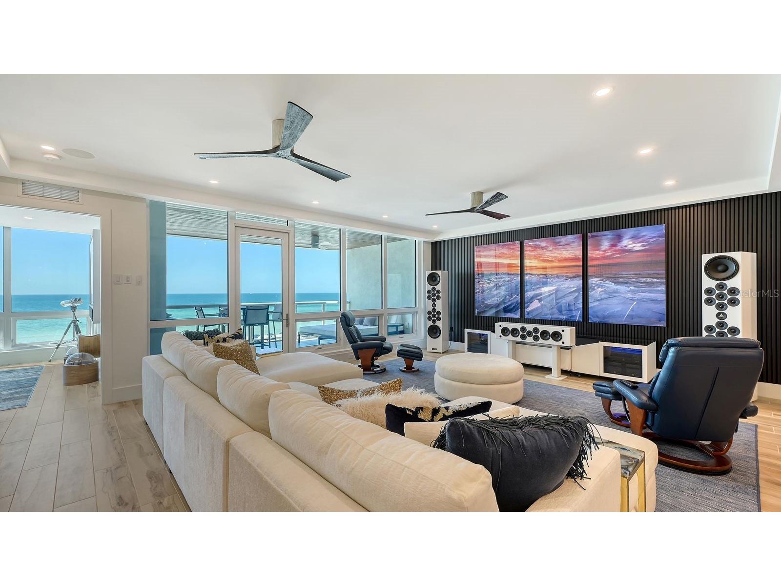 1035 Seaside Drive #503 Sarasota FL 34242 - GULF OF MEXICO A4677354 image10